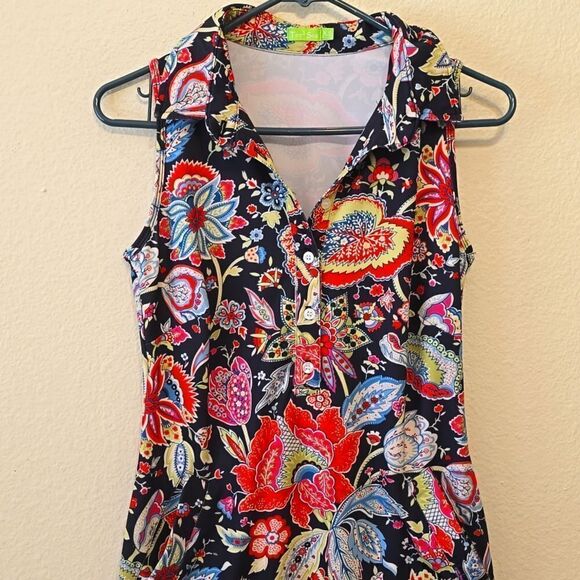 - TEE 2 SEA Golf Dress xs - Picture 2 of 8